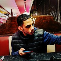 Mourad Ali Email & Phone Number