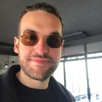 TransferChain Employee Gökhan Hacioğlu's profile photo