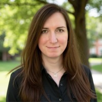 Attune Employee Jessica Black's profile photo