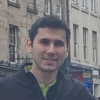 Amazon Web Services (AWS) Employee Pere C.'s profile photo