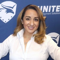 United Employment Solutions Inc Employee Alejandra Sandoval's profile photo