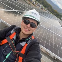 SkyClope® Solar Services Employee Raul Oyarzun Rebolledo's profile photo