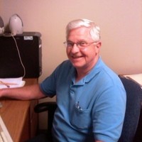 Frontrunner Network Systems Employee John Stoodley's profile photo
