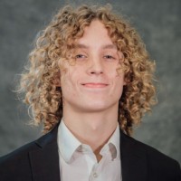 Carahsoft Employee Mack Hicks's profile photo