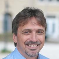 Service Proz Employee Billy Leverett's profile photo