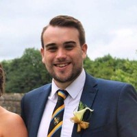 Cyngor Sir CEREDIGION County Council Employee Alexander Goodman's profile photo