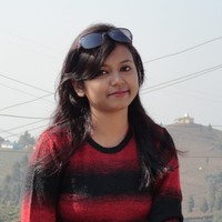 Blue Yonder Employee Pushpa Sharma's profile photo