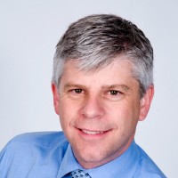 De Montfort University Employee Paul Leeming's profile photo