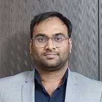 Sandisk Employee Sambit Nayak's profile photo