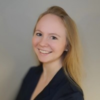 Exporo Employee Julia Tiedemann's profile photo
