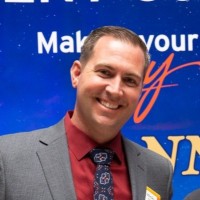 Wesley Robinson Email & Phone Number