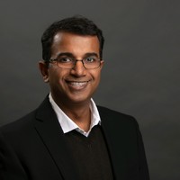 Ford Motor Company Employee Manish Mishra's profile photo