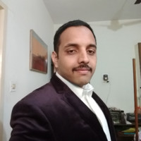 Tosko Technologies Employee Cariappa A's profile photo