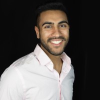 ExecutiveCARE Employee Karam Dhillon's profile photo