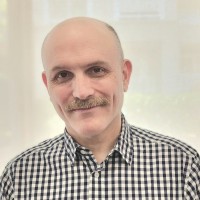 Studiosity Employee Greg Hodgson's profile photo