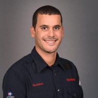 Gustavo Soler Email & Phone Number