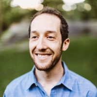Bloomberg LP Employee Harrison Cole's profile photo