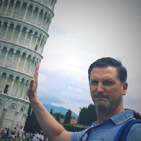 Mint Architecten Employee Joris Vanbilsen's profile photo