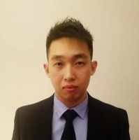 YoDayo Employee Oliver Chen's profile photo