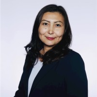 Carter BloodCare Employee Damira Gabaldon's profile photo