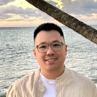 CoreWeave Employee Derek Lau's profile photo