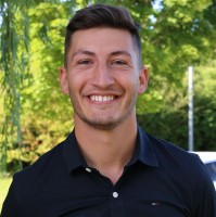 LGI Logistics Group International GmbH Employee Denis Karbstein's profile photo