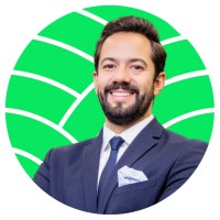 Uconsulting Employee Eduardo Olivares Dueñas's profile photo