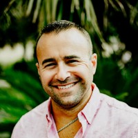 PayWith Employee Andrew Labarbera's profile photo