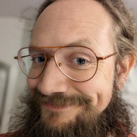 Ehrhardt Automation Systems Employee Darrell Williams's profile photo