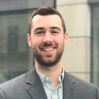 SmarterTravel Employee Kyle Bromont's profile photo