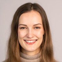 Modum Bad Employee Vera Holen's profile photo