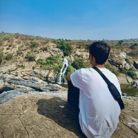 QuGo Employee Ayush Tomar's profile photo