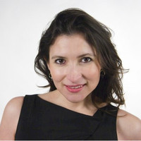 Wells Fargo Employee Edith Rocío Robles's profile photo