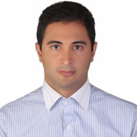 Farid Vedaei Email