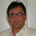 IndiaWest Employee Som Sharma's profile photo