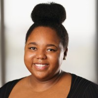 Gatehouse Chambers Employee Nadia Carby's profile photo