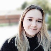 SOFTJET Employee Liza Kochurova's profile photo