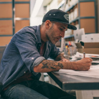 Goodby Silverstein & Partners Employee Benny Gold's profile photo