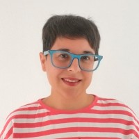 Axarnet Employee Alina Chaves's profile photo