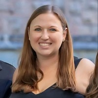 Caitlin Bach Email & Phone Number