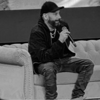 SomethingInked Employee Bill Feldberg's profile photo