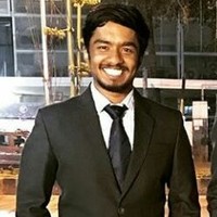 Shivam Kamat Email