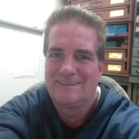 Pellegrino Foods Inc. Employee Rick Mack's profile photo