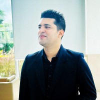 HCLTech Employee Samar Bhalla's profile photo