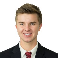 Duff-Norton Employee Parker Burns's profile photo