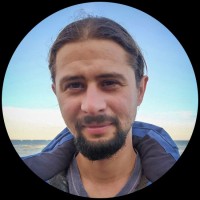 Dowell development Employee Oleksiy R.'s profile photo
