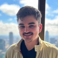 Sprouts Farmers Market Employee Jack Woodburn's profile photo