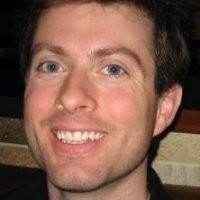 In-Place Machining Company Employee Ryan Buck's profile photo