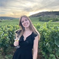Joseph Castan Fine Wine Employee Laurie Rubio's profile photo