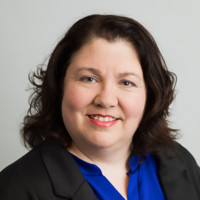 Leidos Employee Lara Cox-Jones's profile photo